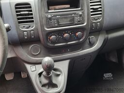 Opel Vivaro B / Vivaro 1.6 D