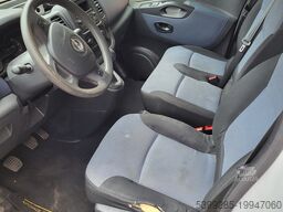 Opel Vivaro B / Vivaro 1.6 D