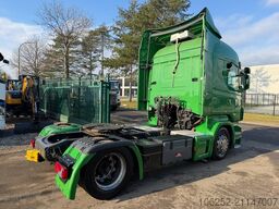 Scania R400 HIGHINE - RETARDER - LOWDECK MEGA - *FULL ...