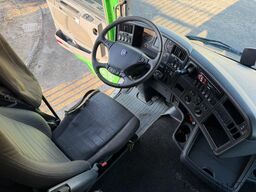Scania R400 HIGHINE - RETARDER - LOWDECK MEGA - *FULL ...