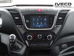 IVECO Daily 35S16D Doka, Pritsche 2,8m, Klima, AHK,