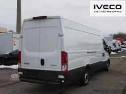 IVECO Daily 35S16A8V, Automatik, Klima, PDC, l+h