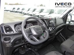 IVECO Daily 35S16A8V, Automatik, Klima, PDC, l+h