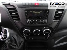 IVECO Daily 35S16A8V, Automatik, Klima, PDC, l+h