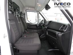 IVECO Daily 35S16A8V, Automatik, Klima, PDC, l+h