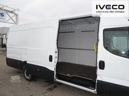 IVECO Daily 35S16A8V, Automatik, Klima, PDC, l+h