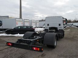 IVECO EuroCargo ML80E21/P Fahrgestell, RS 3690 mm