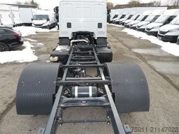 IVECO EuroCargo ML80E21/P Fahrgestell, RS 3690 mm