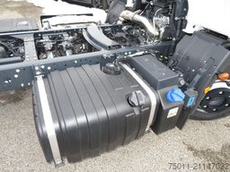 IVECO EuroCargo ML80E21/P Fahrgestell, RS 3690 mm