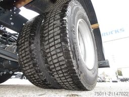 IVECO EuroCargo ML80E21/P Fahrgestell, RS 3690 mm