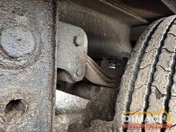 Bulthuis T 24 L Semi dieplader - bladvering - dubbele op...