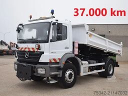 Mercedes-Benz Axor 1833