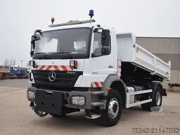 Mercedes-Benz Axor 1833