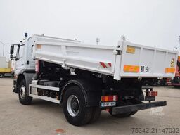 Mercedes-Benz Axor 1833