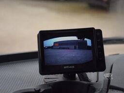 Mercedes-Benz Axor 1833