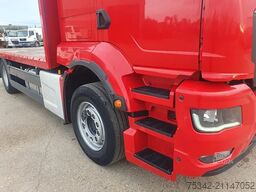 MAN TGS 18.470 Platform