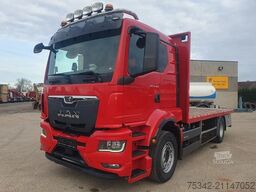 MAN TGS 18.470 Platform