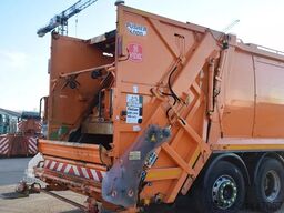 Iveco Stralis AD260S31 - PUSHER 4000