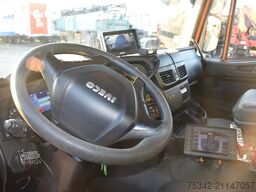 Iveco Stralis AD260S31 - PUSHER 4000