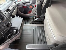 Scania R500 XT Kipphydraulik Retarder TÜV 08 26 Kamera