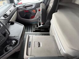 Scania R500 XT Kipphydraulik Retarder TÜV 08 26 Kamera