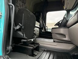 Scania R500 XT Kipphydraulik Retarder TÜV 08 26 Kamera