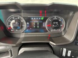 Scania R500 XT Kipphydraulik Retarder TÜV 08 26 Kamera