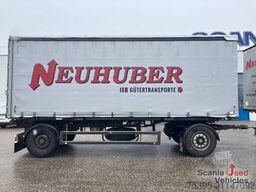 Scania R 410 LB6x2*4HNB BDF Komplettzug !!