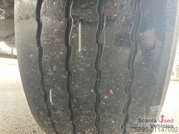 Scania R 410 LB6x2*4HNB BDF Komplettzug !!