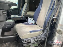 Scania R 410 LB6x2*4HNB BDF Komplettzug !!