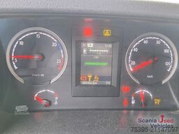 Scania G 450 LB8x2*6MNB Pelletssilo!