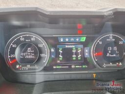 Scania G 450 Kühler Durchlader Komplettzug !!
