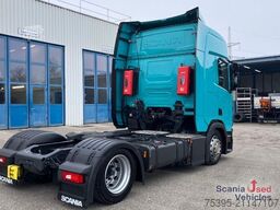 Scania R 450 A4x2EB Lowliner Smart 2 !!