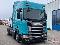 Scania R 450 A4x2EB Lowliner Smart 2 !!