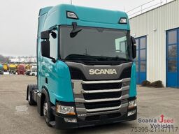 Scania R 450 A4x2EB Lowliner Smart 2 !!