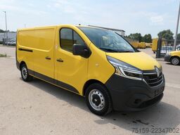renault Trafic dCi 120 L2H1 3,0t Komfort