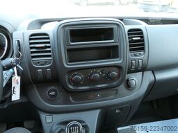 renault Trafic dCi 120 L2H1 3,0t Komfort