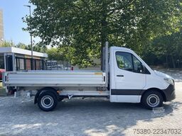 mercedes-benz Sprinter 317 CDI Kipper 1Hand*Klima*60Tkm.