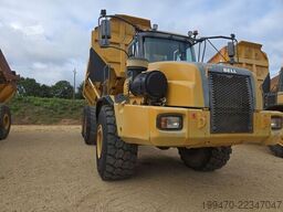Bell B 40 D 6x6