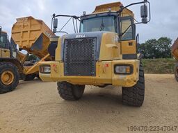 Bell B 40 D 6x6