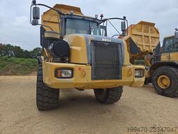 Bell B 40 D 6x6