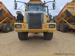 Bell B 40 D 6x6