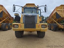 Bell B 40 D 6x6