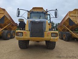 Bell B 40 D 6x6