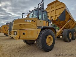 Bell B 40 D 6x6