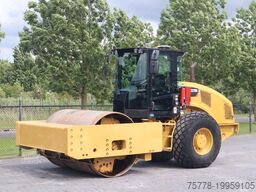 Caterpillar CS78B | TRIMBLE GPS | GOOD CONDITION