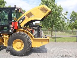 Caterpillar CS78B | TRIMBLE GPS | GOOD CONDITION