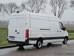 MERCEDES-BENZ SPRINTER 316 L3H2 Maxi Automaat!