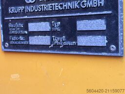 Krupp KMK 2025