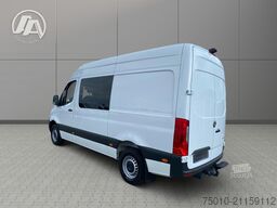 Mercedes-Benz Sprinter 317 Mixto L2H2 Klima*Standhzg*AHK 3,5t